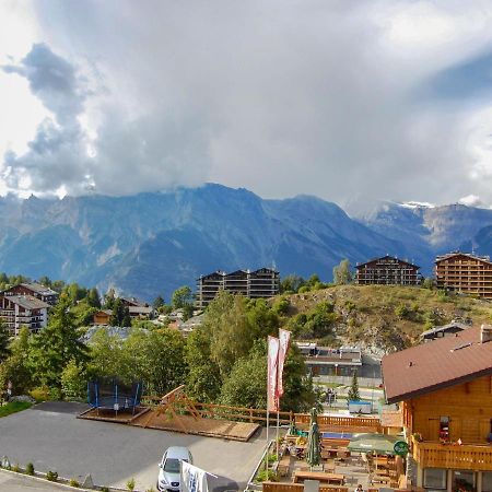 Apartment Bel Alp D3 By Interhome Nendaz Exterior photo
