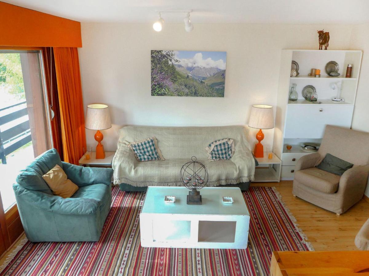 Apartment Bel Alp D3 By Interhome Nendaz Exterior photo